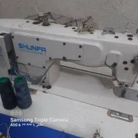 راسته سرنخ زن دینام بی صدا|ماشینآلات صنعتی|رشت, بازار|دیوار