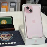 IPHONE 15 NORMAL آیفون ۱۵ نرمال کاملا نو