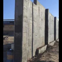 قالب بندی .فونداسیون واستخر بدون نیاز به ایزوگام|خدمات پیشه و مهارت|تهران, ونک|دیوار