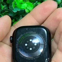 apple watch 11 46 black 100%
