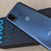 گوشی وان پلاس N100