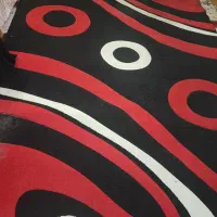 فرش ۹ متری فانتزی