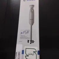 گوشکوب برقی نو