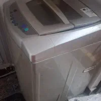 لباس شویی سامسونگ|ماشین لباسشویی و خشک‌کن لباس|اهواز, گلستان|دیوار