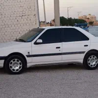 پژو405اس ال ایکس مدل94|خودرو سواری و وانت|فلاورجان, |دیوار