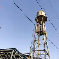 کارخانه شهرک صنعتی مورچه خورت مناسب سرمایه گذاری|فروش دفتر صنعتی، کشاورزی، تجاری|اصفهان, شهرک صنعتی امیرکبیر (شاپور جدید)|دیوار
