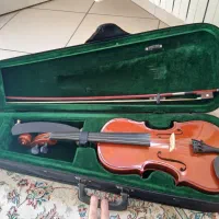 ویولن آماتی  (Amati 100)  سایز ۴/۴