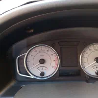 پژو پارس سفید 1401|خودرو سواری و وانت|کازرون, |دیوار