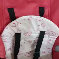 صندلی غذا برند Zooye|اسباب و اثاث بچه|ری, حمزه‌آباد|دیوار