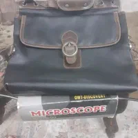 کیف مدارک ومدرسه