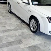 دنا اتومات مدل ۱۴۰۲ رنگ سفید|خودرو سواری و وانت|ورامین, ورامین|دیوار