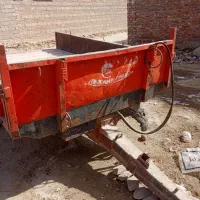 کمپرسی تراکتور