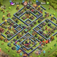 کلش آف کلنز