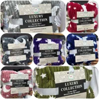 پتو مسافرتی// رو تختی //روبالشتی