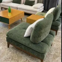 مبل /ال پازلی/دو حالته/مستقیم از کارخانه خرید کنید|مبلمان خانگی و میز عسلی|رشت, جماران|دیوار