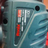 اتو لوله رونیکس RH-4403