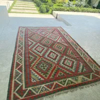 گلیم دستباف