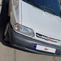 پراید مدل ۹۹بسیار تمیز