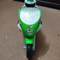 موتور موزیکال بن تن|اسباببازی|اصفهان, پوریای ولی|دیوار