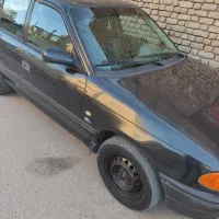 اپل آسترا استیشن|خودرو سواری و وانت|تهران, بلورسازی|دیوار