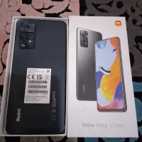 گوشی کارکرده شیاومی نوت۱۱پرو.پوکوGT.نوت۱۰پرو