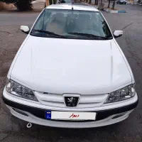 پژو پارس سال مدل 99
