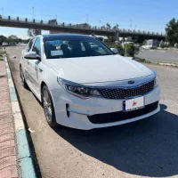 کیا اپتیما ۲۰۱۸|خودرو سواری و وانت|اهواز, کیانپارس |دیوار