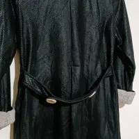 پالتو زنانه فوتر درجه یک سایز متوسط|لباس|اندیشه, اندیشه فاز ۱|دیوار