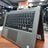 لپ تاپ لمسی و ۳۶۰ درجه i7 مدل Dell inspiron