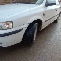 سمندf7|خودرو سواری و وانت|نقده, |دیوار