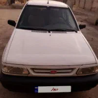 پراید مدل 90