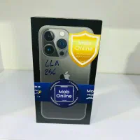 آیفون 13 پرو آکبند 13pro LLA با گارانتی 18 ماهه|موبایل|اهواز, نادری|دیوار