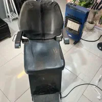 صندلی آرایشگاه مردانه