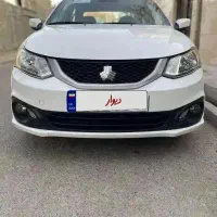 ساینا s مدل ۱۴۰۲|خودرو سواری و وانت|گلستان (تهران), |دیوار