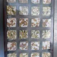 چندنفرخانم جهت همکاری در کارگاه تولید سوغات|استخدام خدمات فروشگاه و رستوران|تبریز, |دیوار