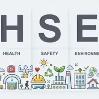 آموزش hse اچ اس ای ،Hse مقدماتی پیشرفته افسر|خدمات آموزشی|اهواز, پادادشهر|دیوار