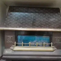 بخاری و وسایل منزل|بخاری، هیتر، شومینه|اصفهان, کوی امیریه|دیوار