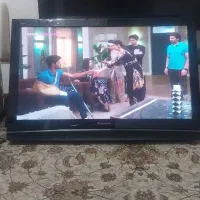 تلوزیون سامسونگ ۴۰ و ۴۲ پاناسونیک|تلویزیون و پروژکتور|کرج, گلشهر|دیوار