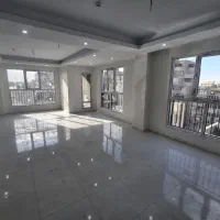 فروش آپارتمان ۱۱۸ متری دوخواب تکواحدی کلید نخورده