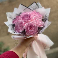 دسته گل/مینی دسته گل/باکس گل