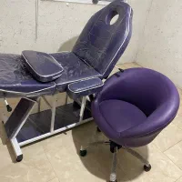 تخت و صندلی