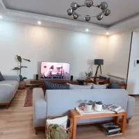 شهرک خرازی _۱۱۰متر ۲خوابه _ آماده تخلیه