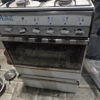 گاز