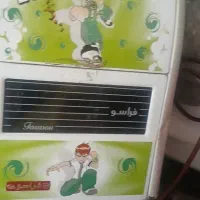 دوعدد بخاری در حد
