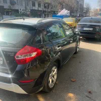 برلیانس کراس موتور بزرگ بی رنگ ۱۳۹۷|خودرو سواری و وانت|قائمشهر, |دیوار