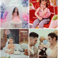 عکاس/فیلمبردار کودک عروس و..|خدمات پذیرایی، مراسم|شهریار, شهریار|دیوار