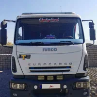 ایویکو کمپرسی تک یوروکارگو