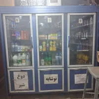 مغازه اجاره ای در بومهن