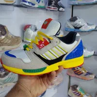 کتونی ادیداس زدایکس zx8000 اورجینال سفارش ویتنام|کیف، کفش، کمربند|تهران, بهارستان|دیوار