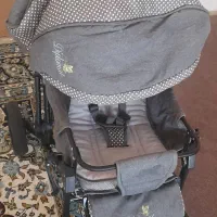 کالسکه کودک